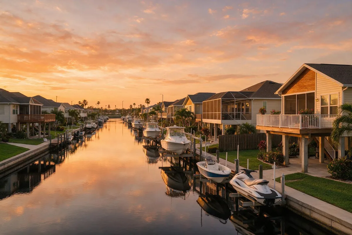 Cape Coral