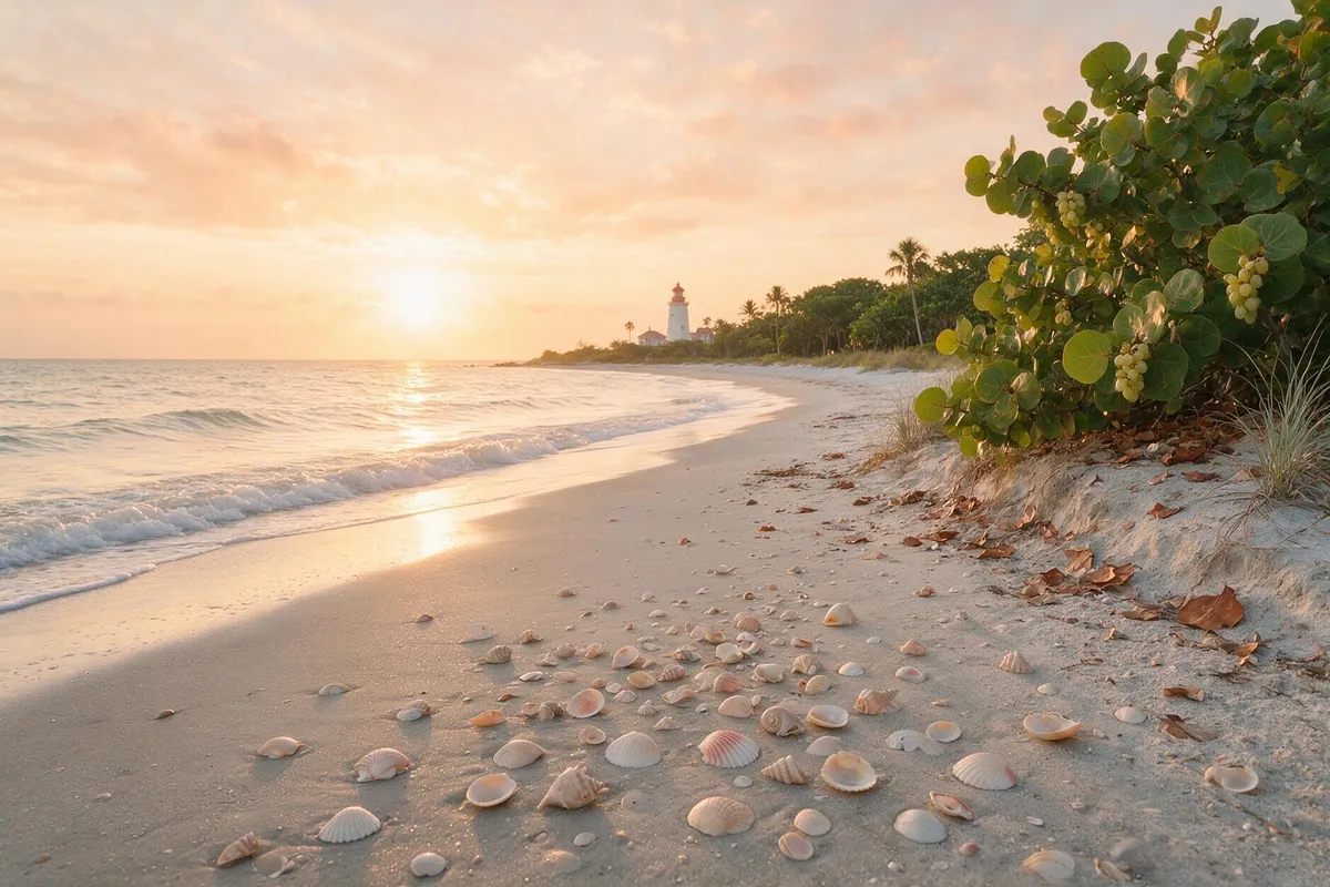 Sanibel & Captiva
